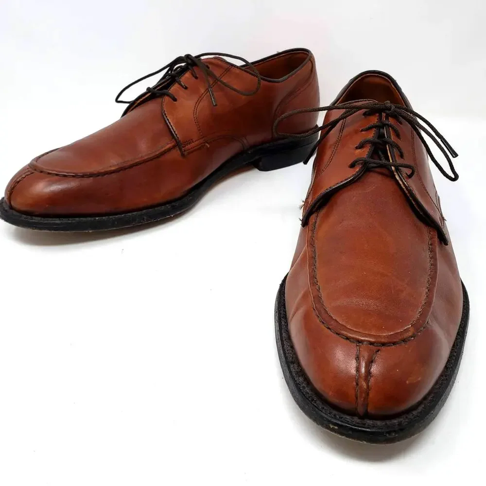 FootJoy Classics Lace Up Golf Shoes - 13